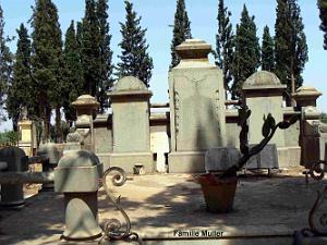 HAMMAM BOU HADJAR 2009 LE CIMETIERE   (34)